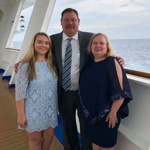 Meet your Posher, Lea